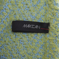 Marc Cain Maglia con disegno a spina