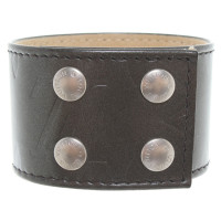 Louis Vuitton Leather strap