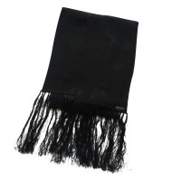 John Galliano silk scarf