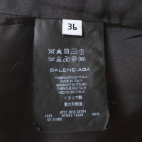 Balenciaga Rock mit Print