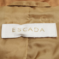 Escada Blazer with sequin trim