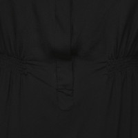 Massimo Dutti Kleid in Schwarz