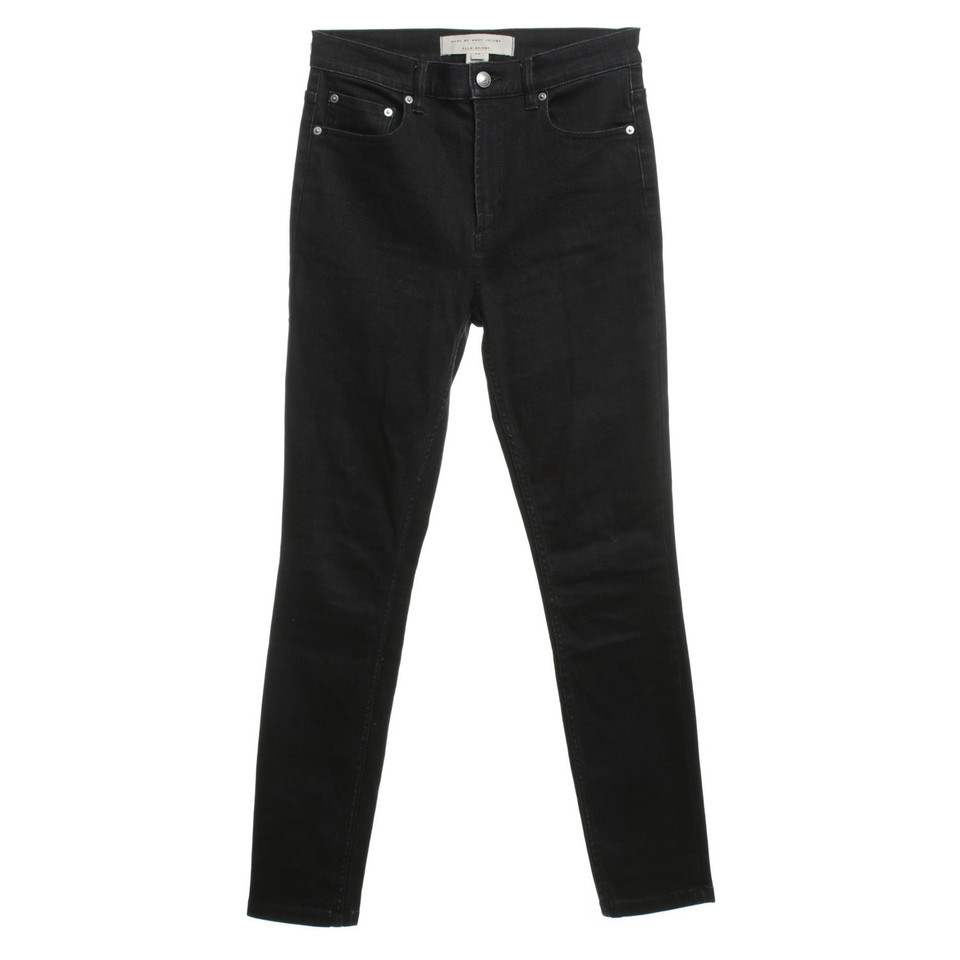 Marc By Marc Jacobs Jeans in Dunkelblau