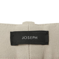 Joseph Pants 'new Eliston"in beige