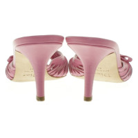 Christian Dior Sandals in Pink