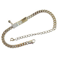 Christian Dior Shell bracelet