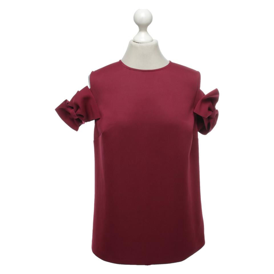 Ted Baker Top in Red