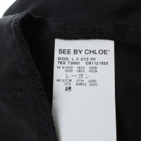 See By Chloé Dress in black