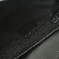 Gucci Clutch Bag in Black