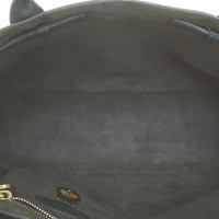 Mulberry "Heritage Bayswater" in verde scuro