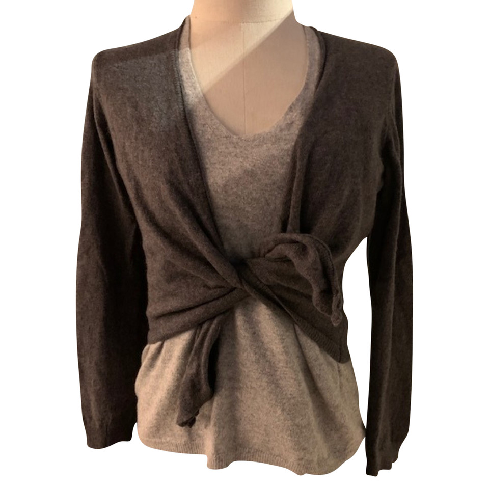 Gerard Darel Top in Grey