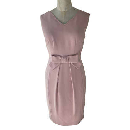 Moschino Cheap And Chic Dress in Nude