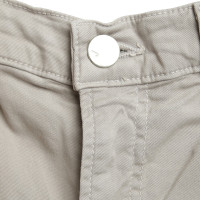 J Brand Jeans "Capri" in gray