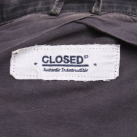 Closed Veste/Manteau en Coton