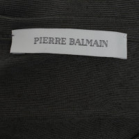 Pierre Balmain T-shirt con motivo a stampa
