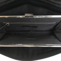 Burberry Clutch Bag Leather