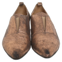 Chloé Slippers/Ballerinas Leather