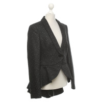 Armani Blazer in Zwart