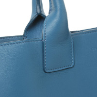 Givenchy Easy aus Leder in Blau