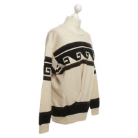 Isabel Marant Sweater with pattern