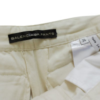 Balenciaga Short cotton 