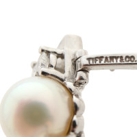 Tiffany & Co. Necklace Platinum