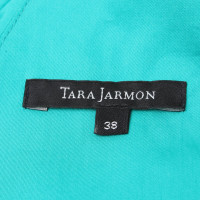 Tara Jarmon Jurk in groen