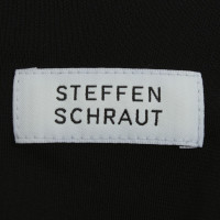 Steffen Schraut Vestito di nero