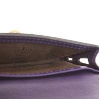 Mulberry Borsa in viola