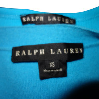 Ralph Lauren Black Label Doppione di cashmere