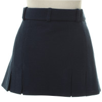 Missoni Mini skirt in blue