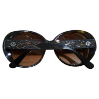 Giorgio Armani Sunglasses with crystals