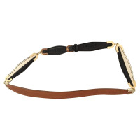 Missoni new leather belt