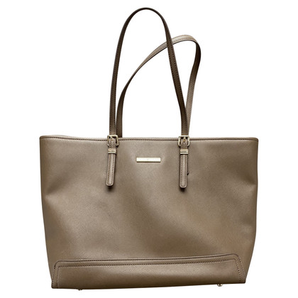 Tommy Hilfiger Tote bag in Marrone