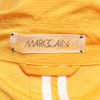 Marc Cain Veste / manteau jaune