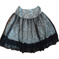 Alice By Temperley Opulenter skirt A-line