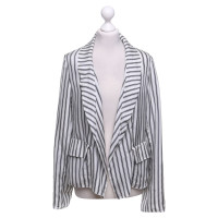 Marni soie blazer léger