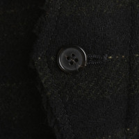 Isabel Marant Etoile Jacke mit Streifen-Muster