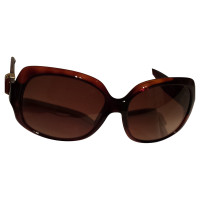 Fendi Sunglasses with semi-precious stones