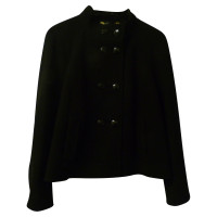 Armani Collezioni Blazer made of new wool