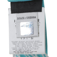 Dolce & Gabbana Cintura con perline