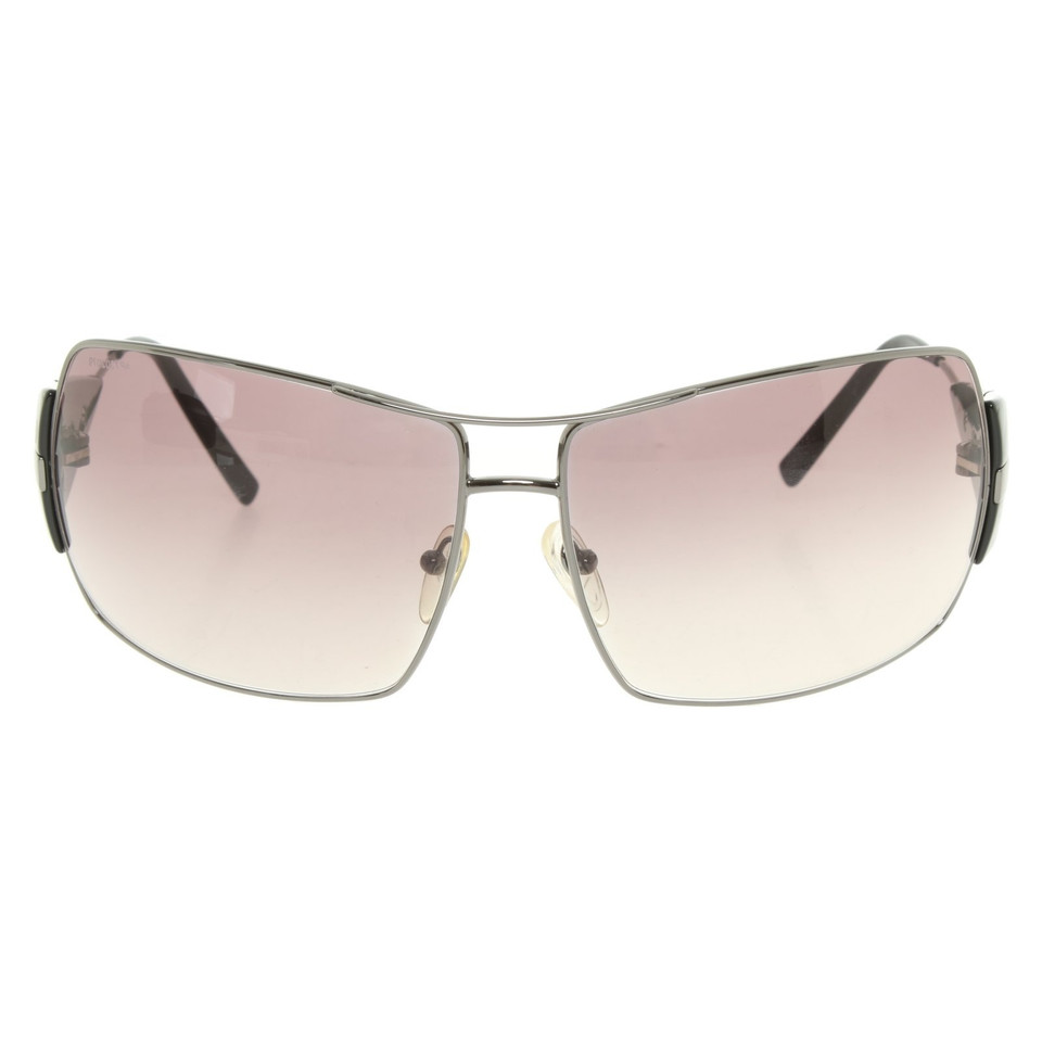 Prada Sunglasses in bi-color