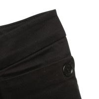 Sport Max Pantaloni in Black
