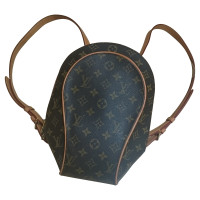 Louis Vuitton Backpack "Ellipse monogram of canvas"