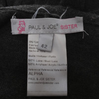 Paul & Joe trousers in grey