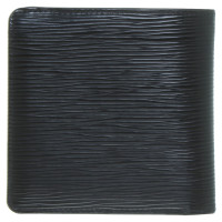 Louis Vuitton Coin purse in black