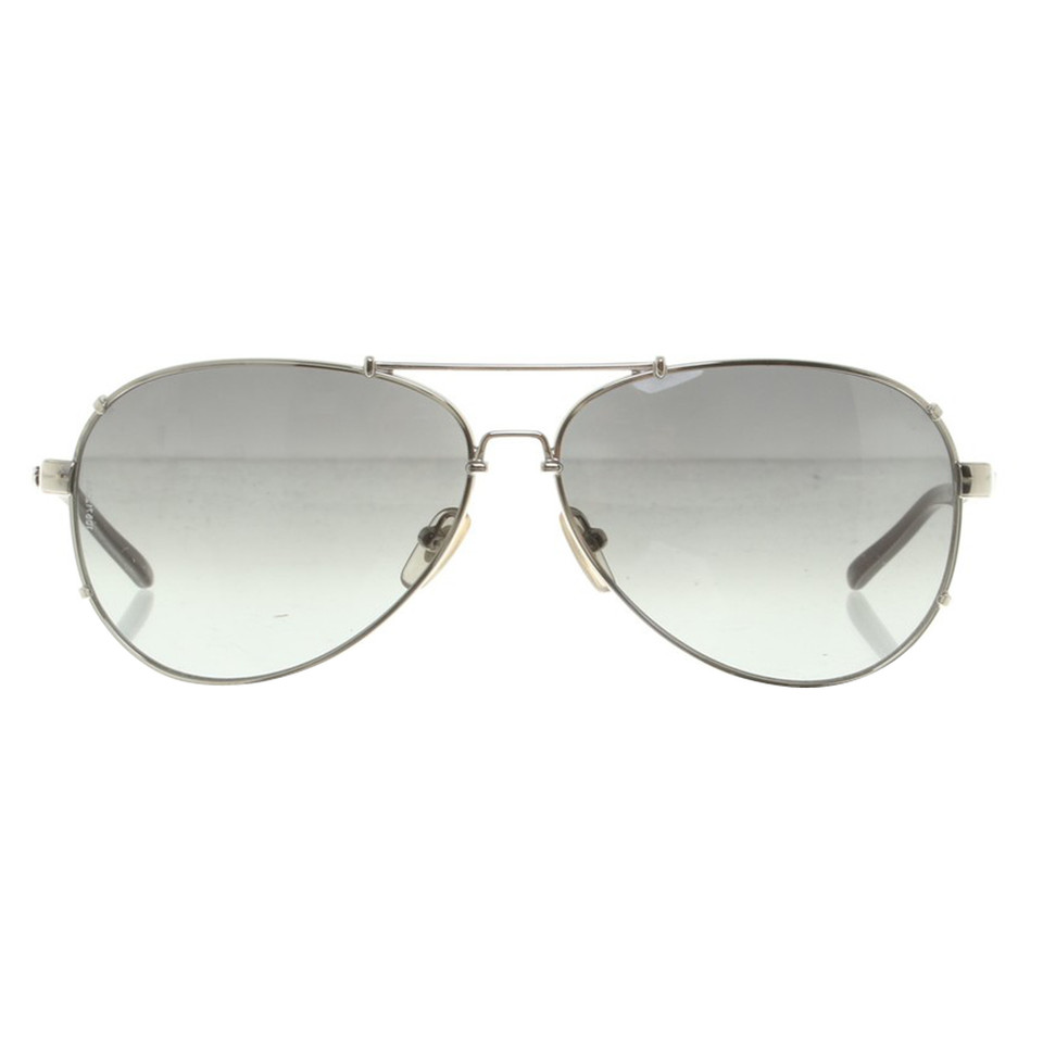 D&G Lunettes de soleil Aviator à Tricolor