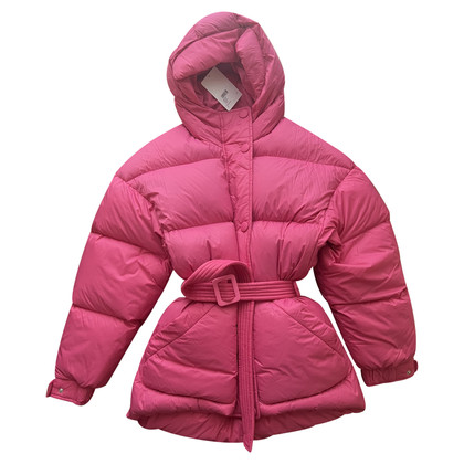 Ienki Ienki Jacket/Coat in Pink