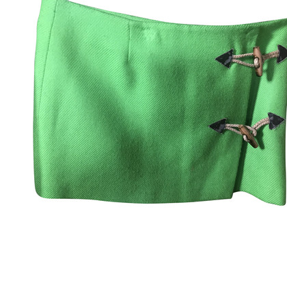 D&G Skirt in Green