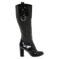 Dolce & Gabbana Boots in black